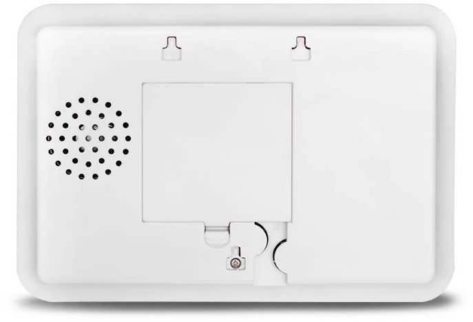 GSM signalizacijos komplektas WALE PR-JT-99CSG su belaidžiais davikliais
