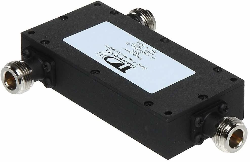Trans Data GSM SKIRSTIKLIS RI-2/1N
