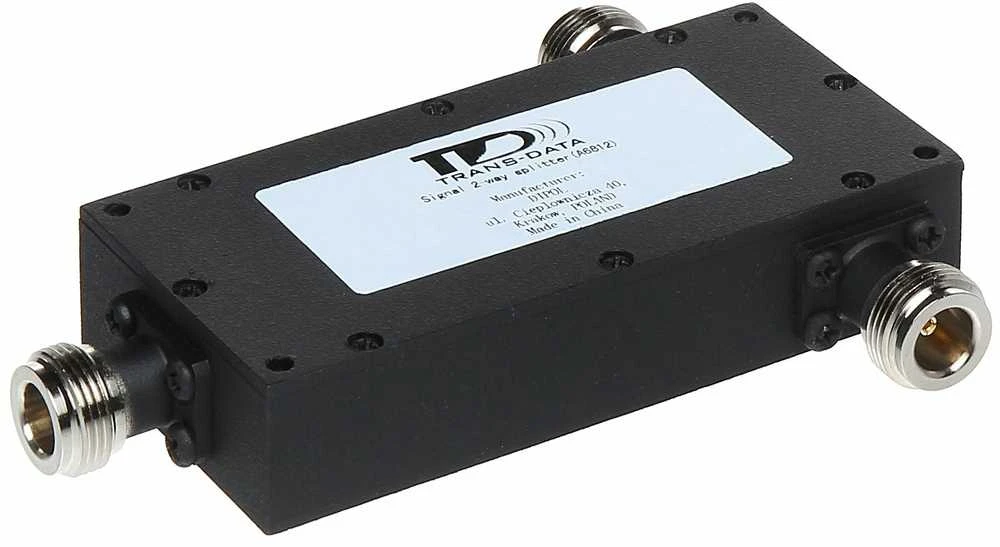 Trans Data GSM SKIRSTIKLIS RI-2/1N