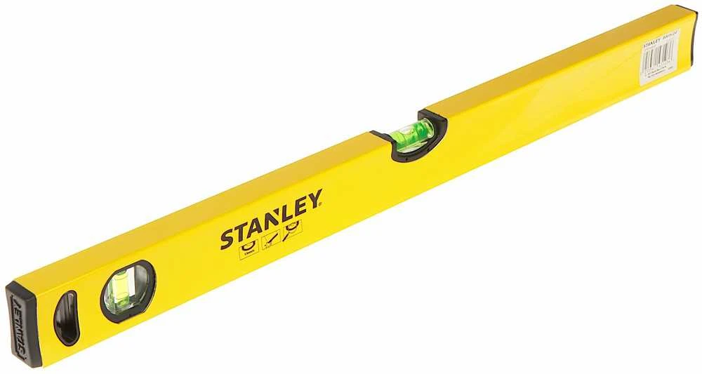 STANLEY POZIOMNICA CLASSIC 600mm