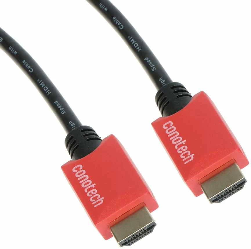HDMI KABELIS NS-015/4K 1.5 m CONOTECH