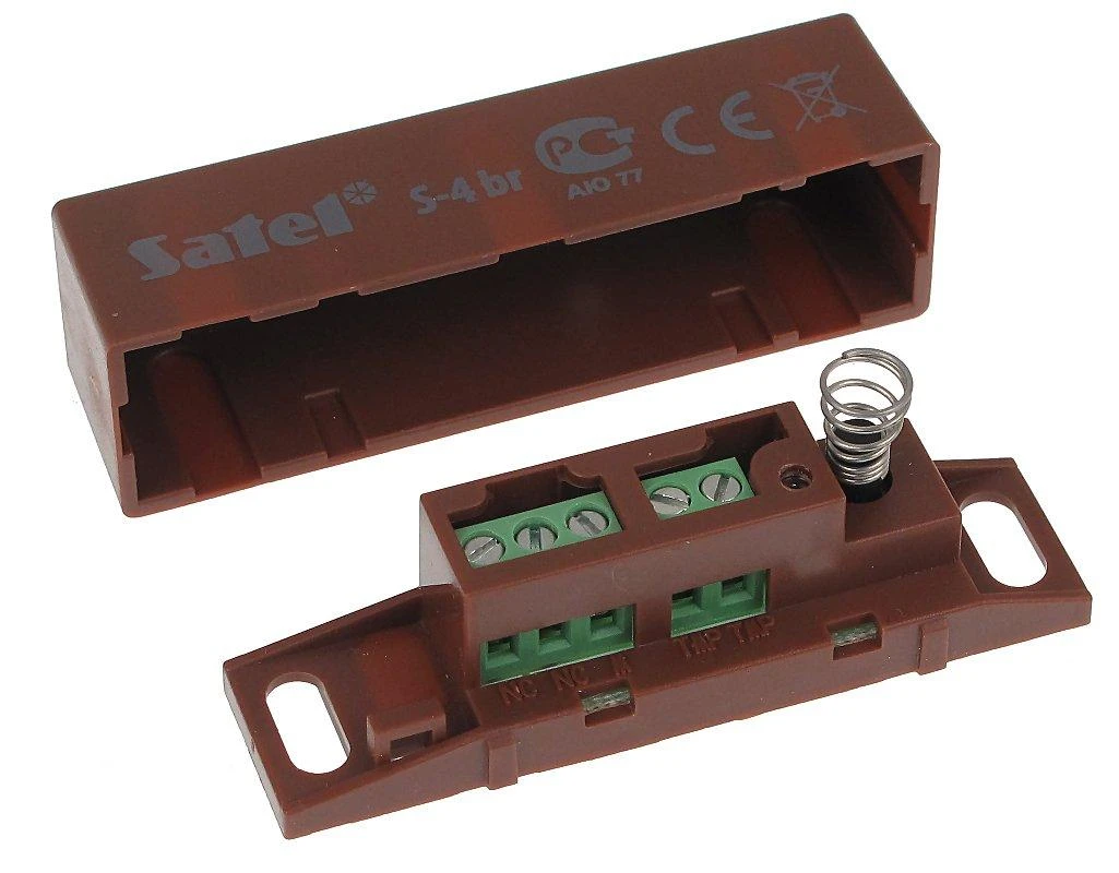 HERKONAS S-4-BR SATEL