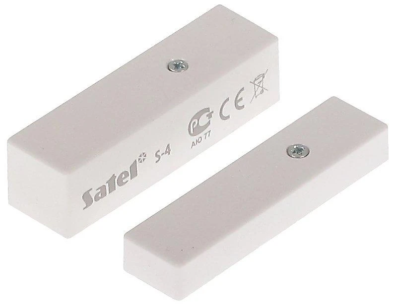 HERKONAS S-4 SATEL