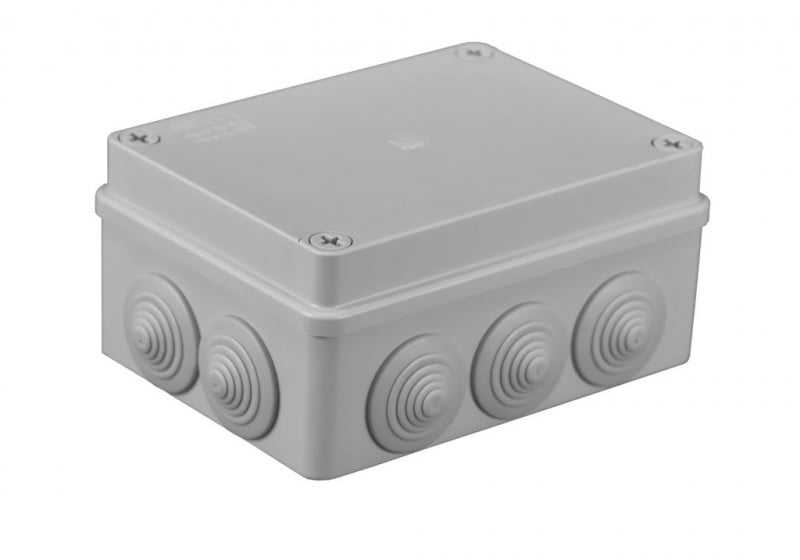 Hermetinė dėžutė Pawbol S-BOX 606 (300x220x120)
