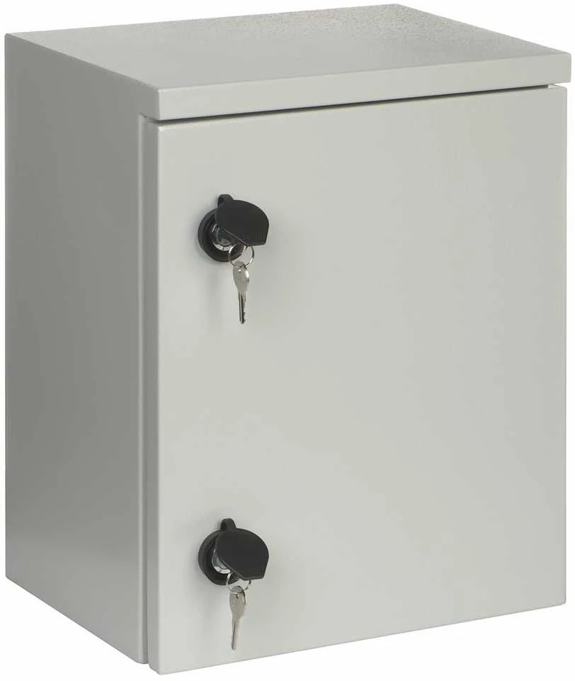 Eprado HERMETIŠKA KABANTI RACK SPINTA R10-6U/230/L