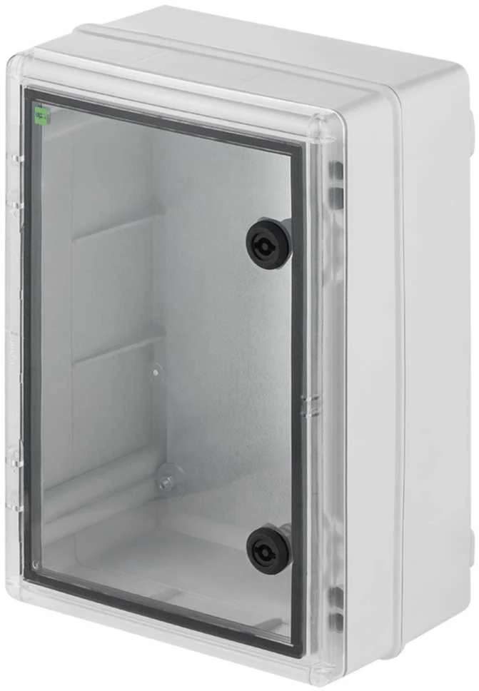 HERMETIŠKAS KORPUSAS INDUSTRIAL/252X352X142/SR1-TR/EPN 252 x 352 x 142 mm Elektro-Plast Nasielsk