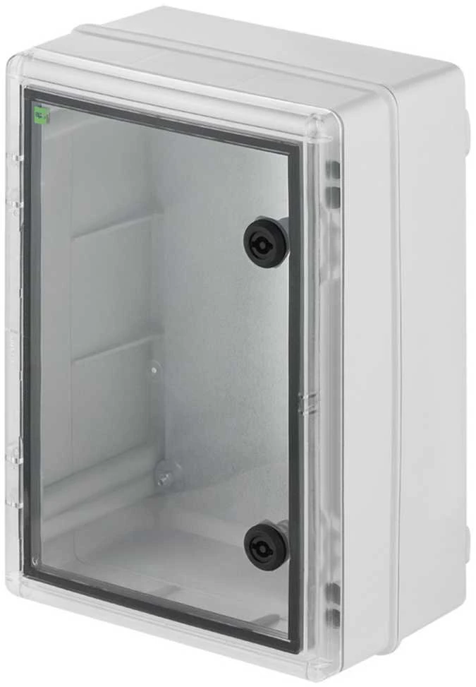 HERMETIŠKAS KORPUSAS INDUSTRIAL/252X352X142/SR2-TR/EPN 252 x 352 x 162 mm Elektro-Plast Nasielsk
