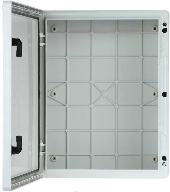 HERMETIŠKAS KORPUSAS INDUSTRIAL/356X456X162/SR3/EPN 356 x 456 x 162 mm Elektro-Plast Nasielsk