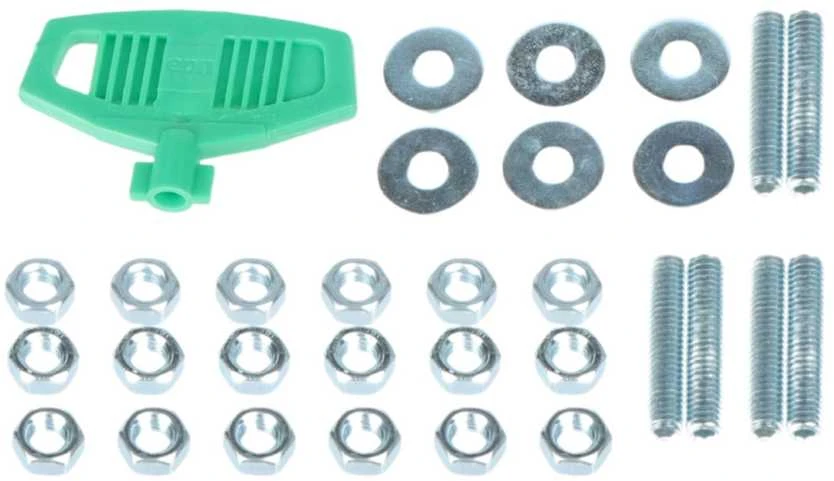 HERMETIŠKAS KORPUSAS INDUSTRIAL/356X456X162/SR3/EPN 356 x 456 x 162 mm Elektro-Plast Nasielsk