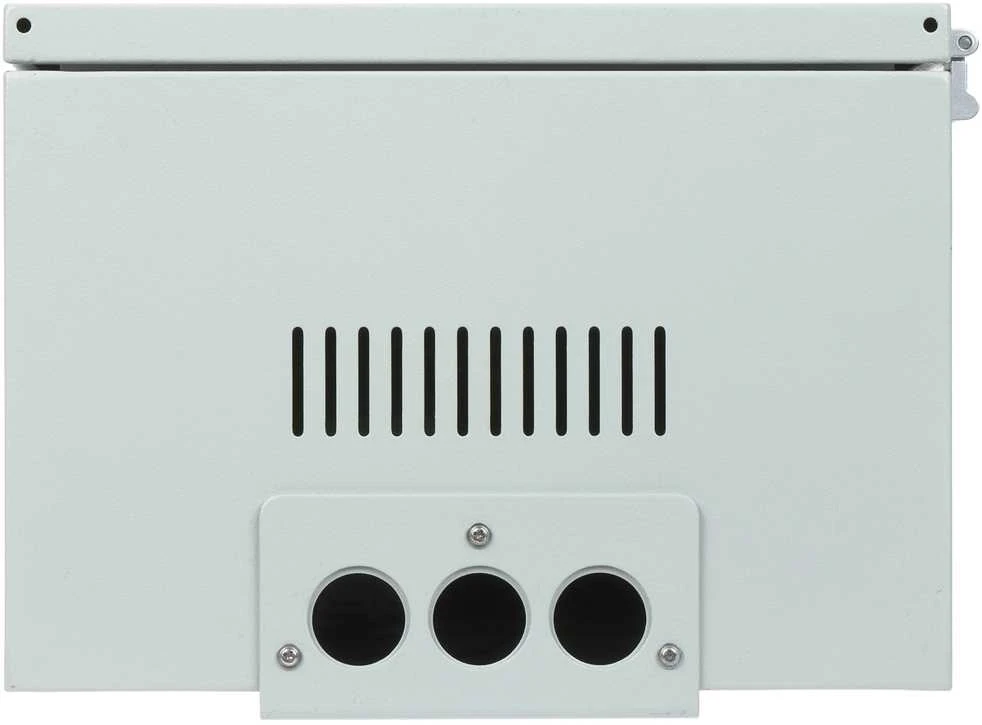 Dahua Technology HERMETIŠKAS KORPUSAS LN-BOX-DIN-IP65 424 x 285 x 205 mm LANON