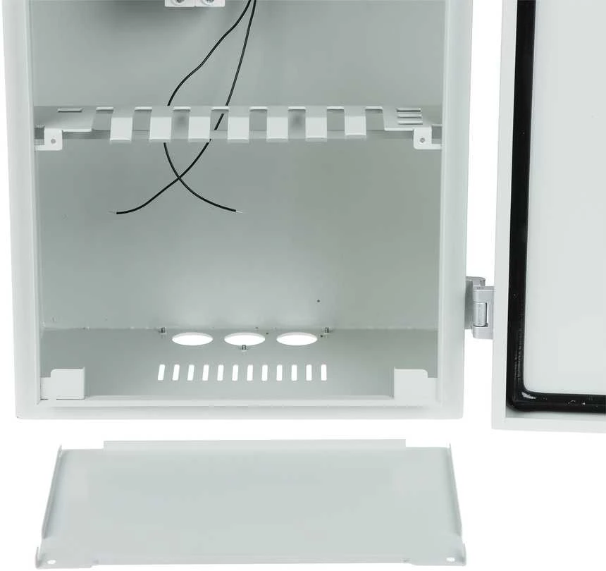 Dahua Technology HERMETIŠKAS KORPUSAS LN-BOX-DIN-IP65 424 x 285 x 205 mm LANON