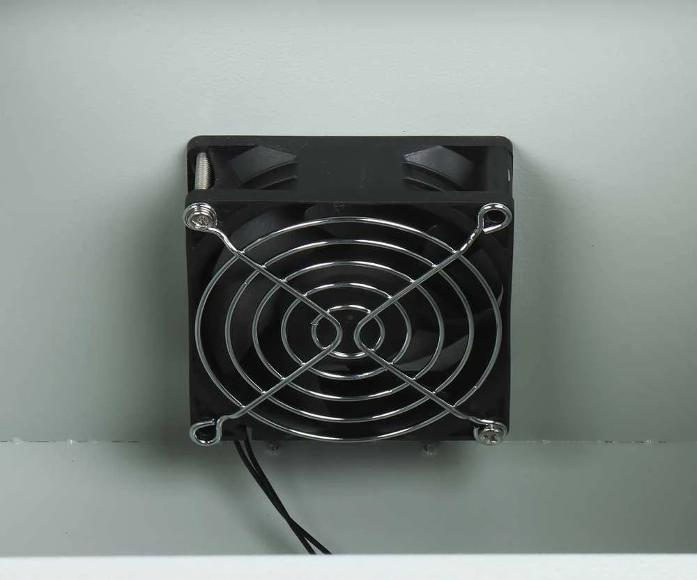 Dahua Technology HERMETIŠKAS KORPUSAS LN-BOX-DIN-IP65 424 x 285 x 205 mm LANON