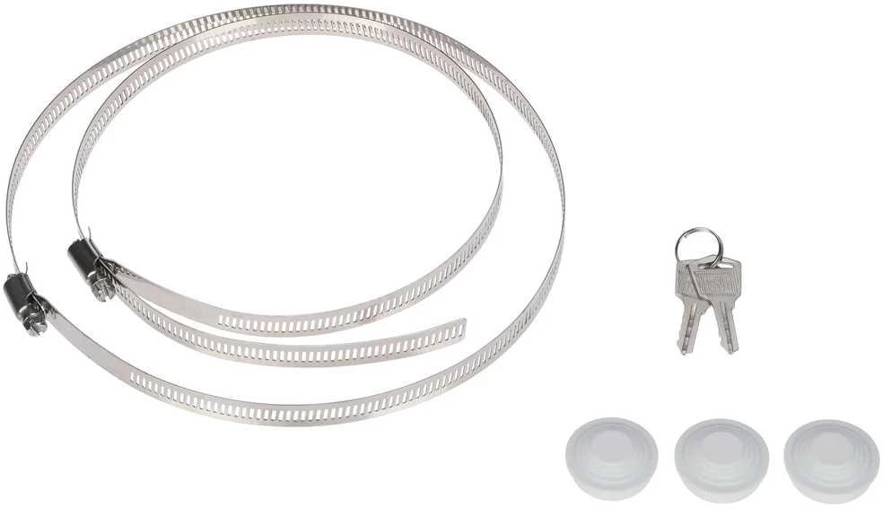 Dahua Technology HERMETIŠKAS KORPUSAS LN-BOX-DIN-IP65 424 x 285 x 205 mm LANON