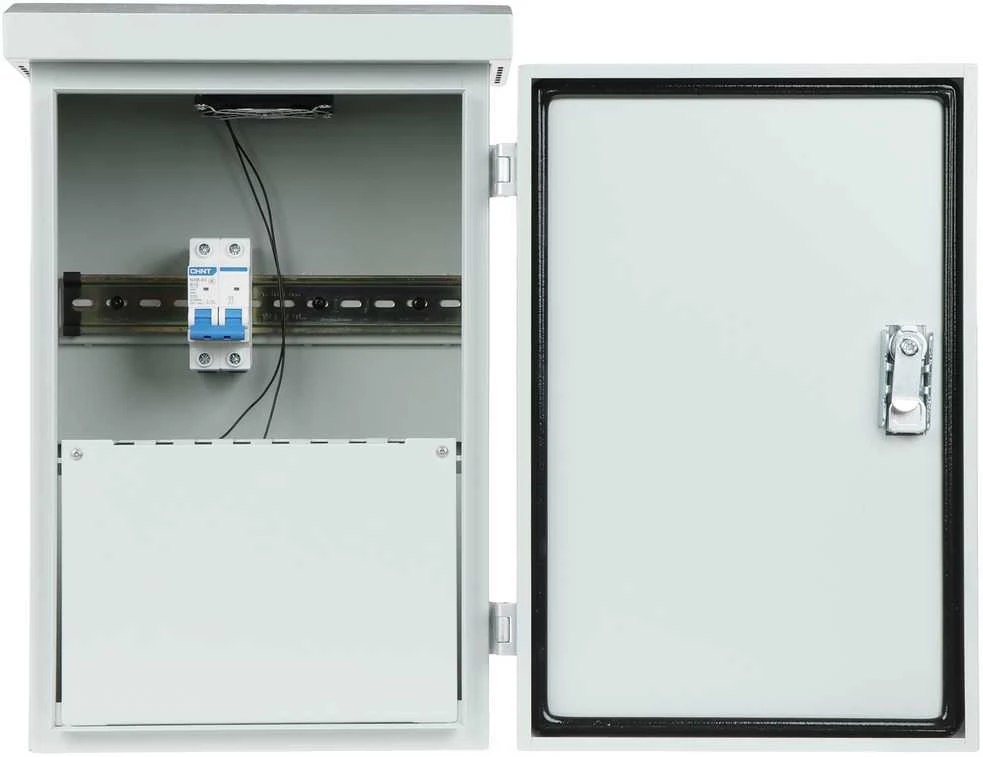 Dahua Technology HERMETIŠKAS KORPUSAS LN-BOX-DIN-IP65 424 x 285 x 205 mm LANON