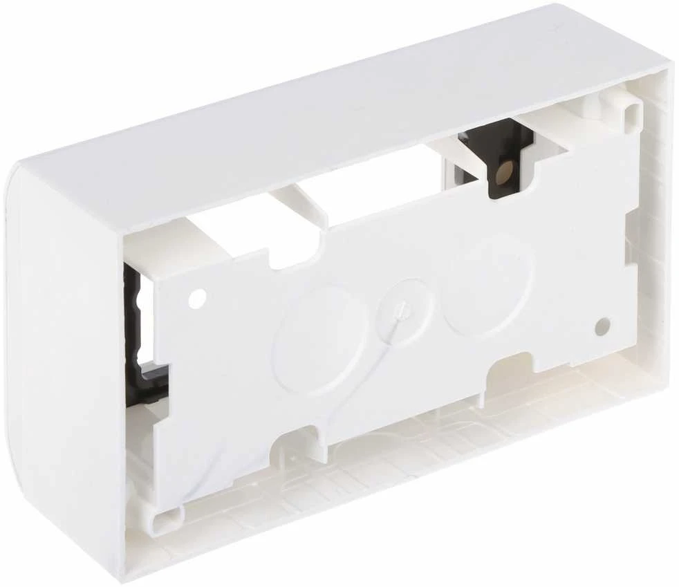 „Hikvision“ DĖŽUTĖ SU LAIKIKLIU IR RĖMU PK/SR/4M System 45