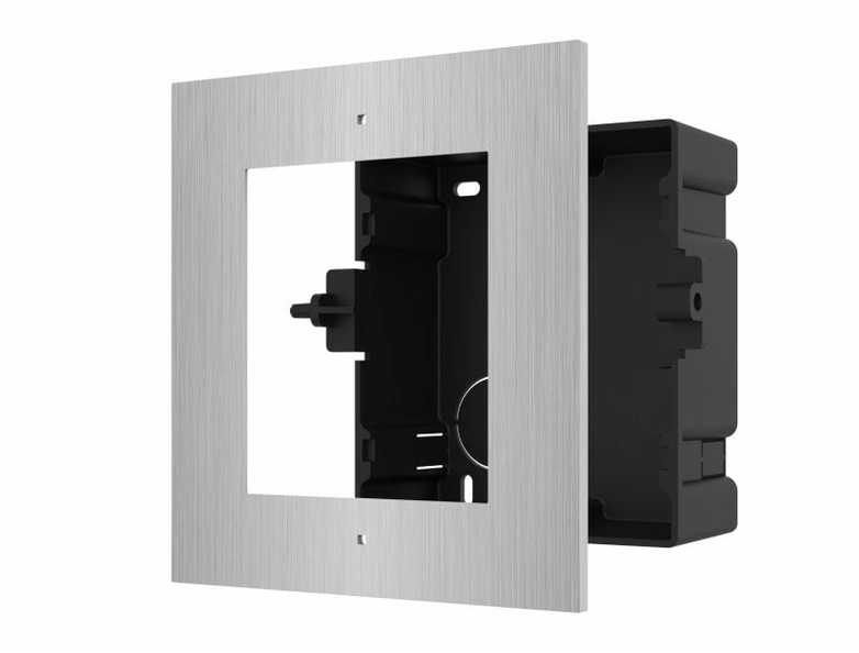 Hikvision įleidžiama dėžutė DS-KD-ACF1/S