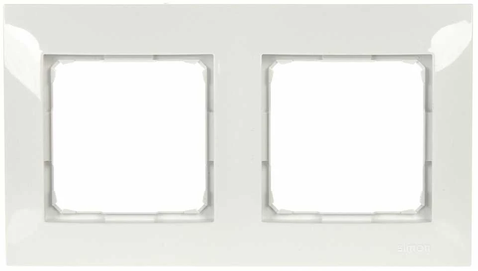 Hikvision RĖMELIS DR2/11-SIMON54 Premium
