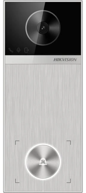 Hikvision telefonspynė DS-KV6114-MWBE1