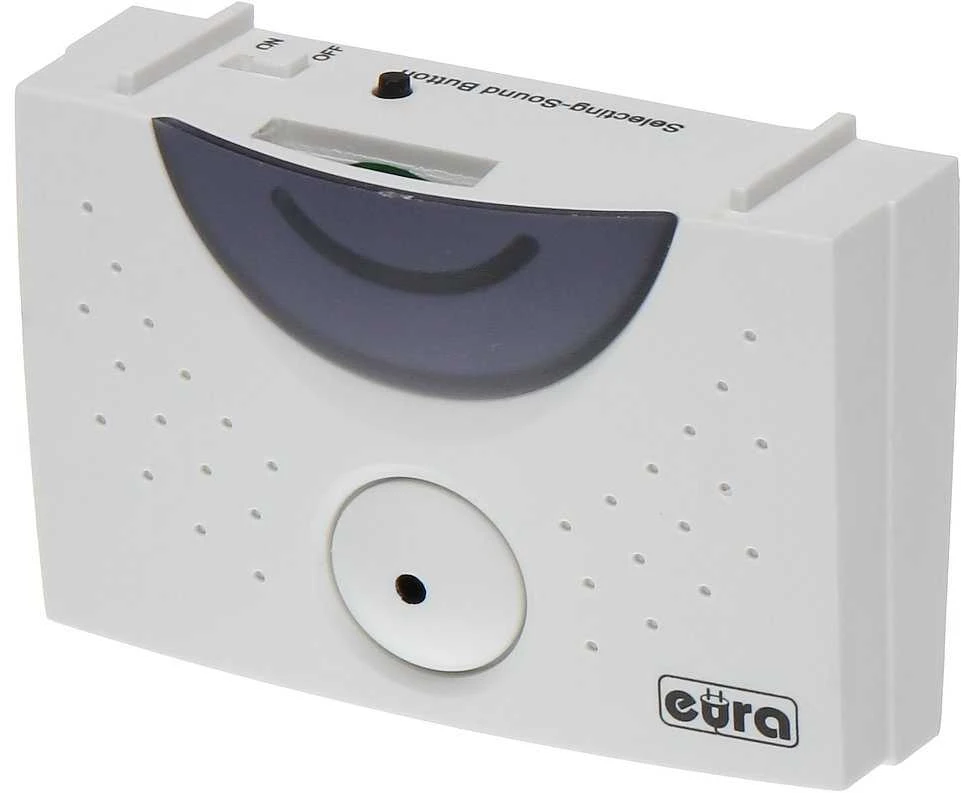 Eura ĮĖJIMO SIGNALIZATORIUS ED-30A3