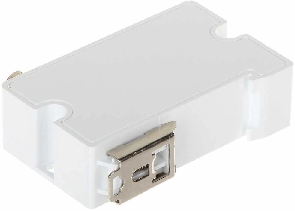 Šakotuvas Dahua Technology LR1002-1ET tinklo stiprintuvas Tinklo siųstuvas 10,100 Mbit/ai Pilka