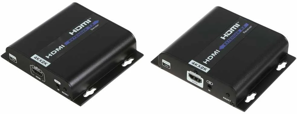 TST ILGIKLIS HDMI-EX-200-4K