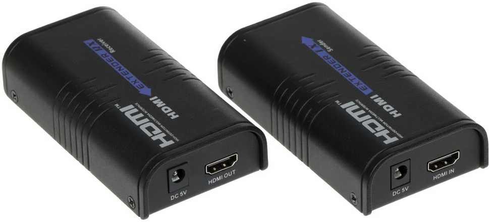 TST Ilgiklis HDMI-EX-200-V5