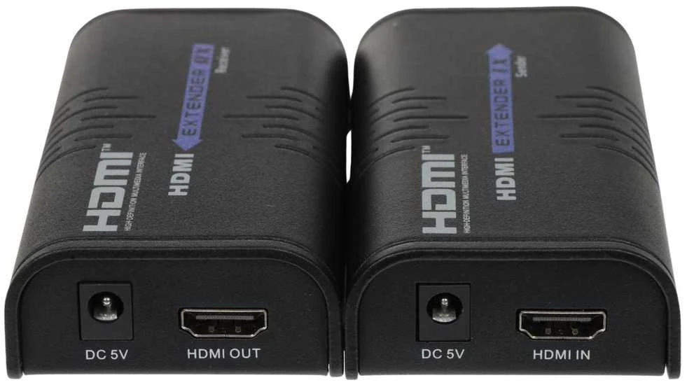 TST Ilgiklis HDMI-EX-200-V5