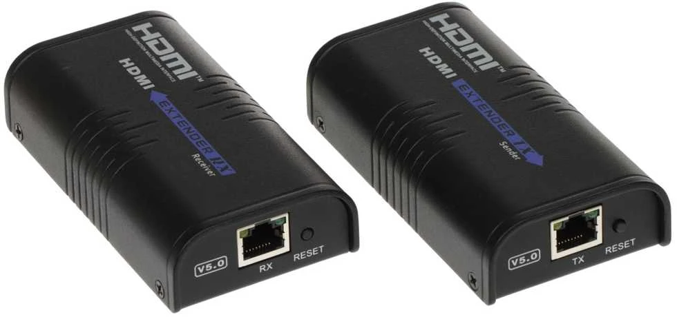 TST Ilgiklis HDMI-EX-200-V5