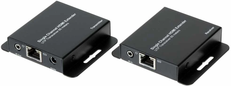 Dahua PFM700-E HDMI plėtiklių komplektas