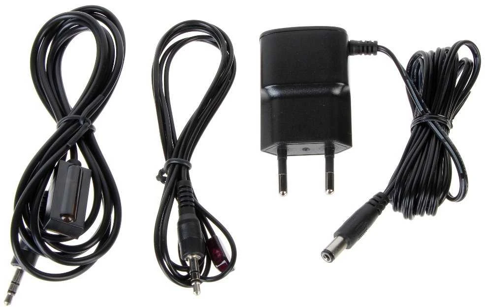 Dahua Technology SUSIJĘS HDMI PFM700-E DAHUA