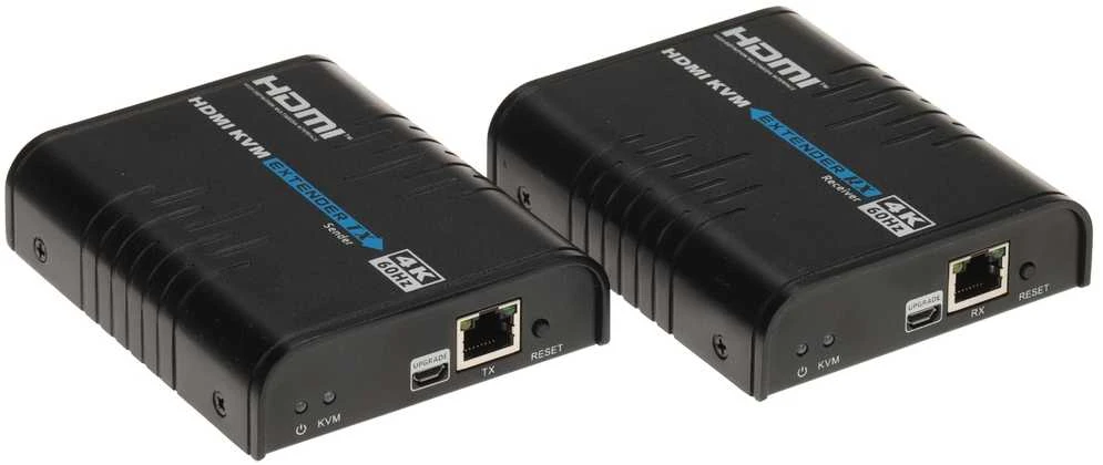 ILGIKLIS HDMI+USB-EX-100-4K-V3 4K UHD SIGNAL