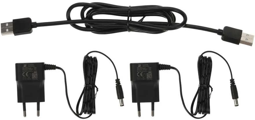 ILGIKLIS HDMI+USB-EX-100-4K-V3 4K UHD SIGNAL