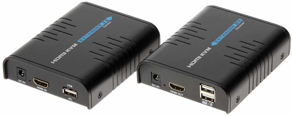 TST ILGIKLIS HDMI+USB-EX-100