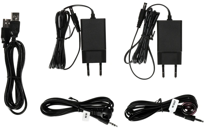 Eaton Ilgiklis HDMI+USB-EX-150-C6