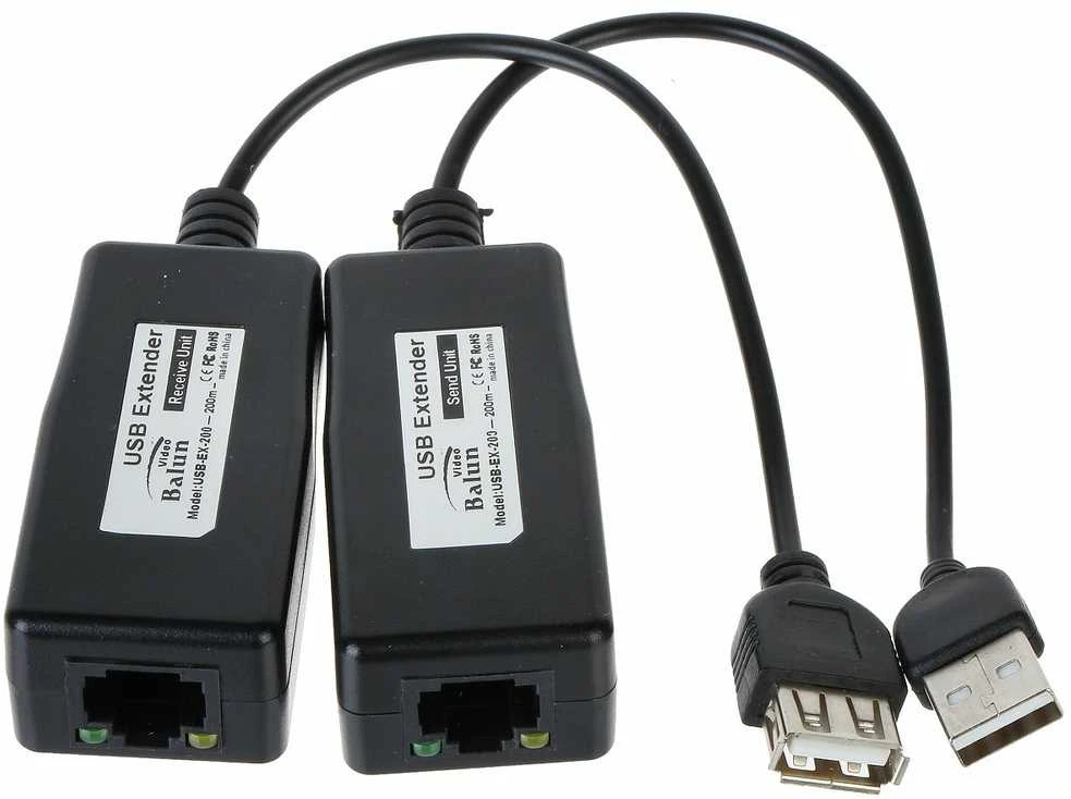 INY ILGIKLIS USB-EX-200