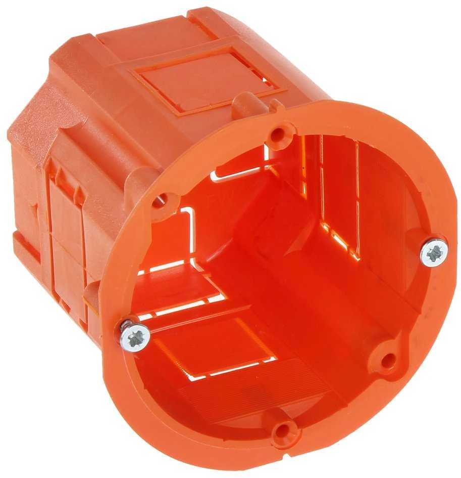 Plastrol ĮMONTUOJAMA DĖŽUTĖ PK-60/60M