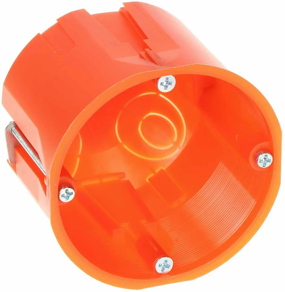 ĮMONTUOJAMA DĖŽUTĖ PK-60F/EPN Elektro-Plast