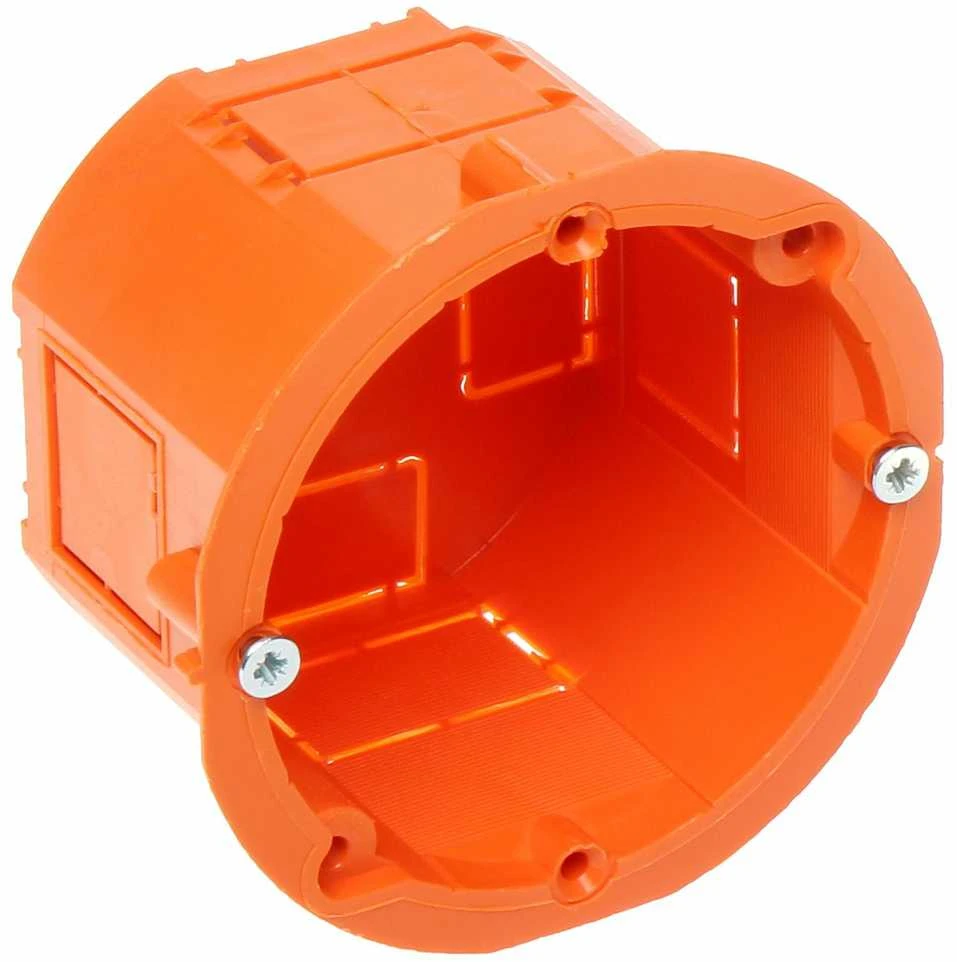 Plastrol ĮMONTUOJAMA DĖŽUTĖ PK-60MK