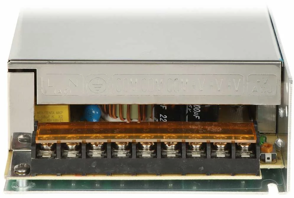 TST IMPULSINIS MAITINTUVAS 12V/20A/P