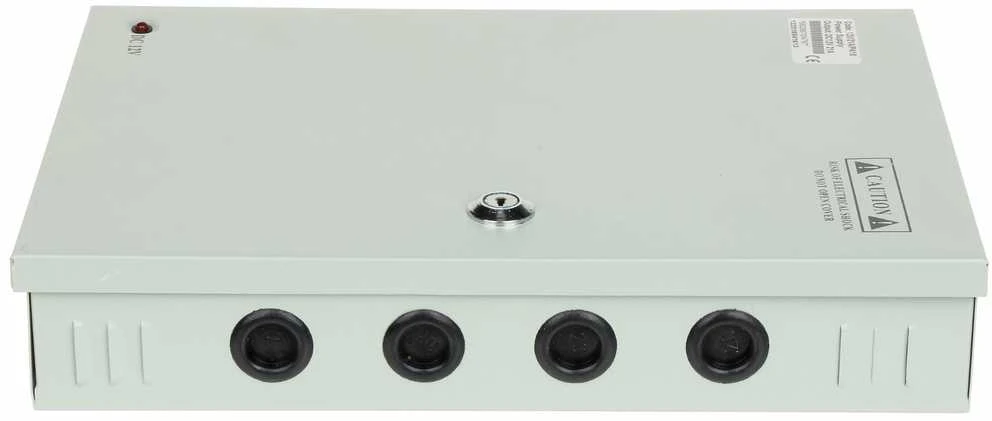 TST IMPULSINIS MAITINTUVAS 12V/21A/PA18