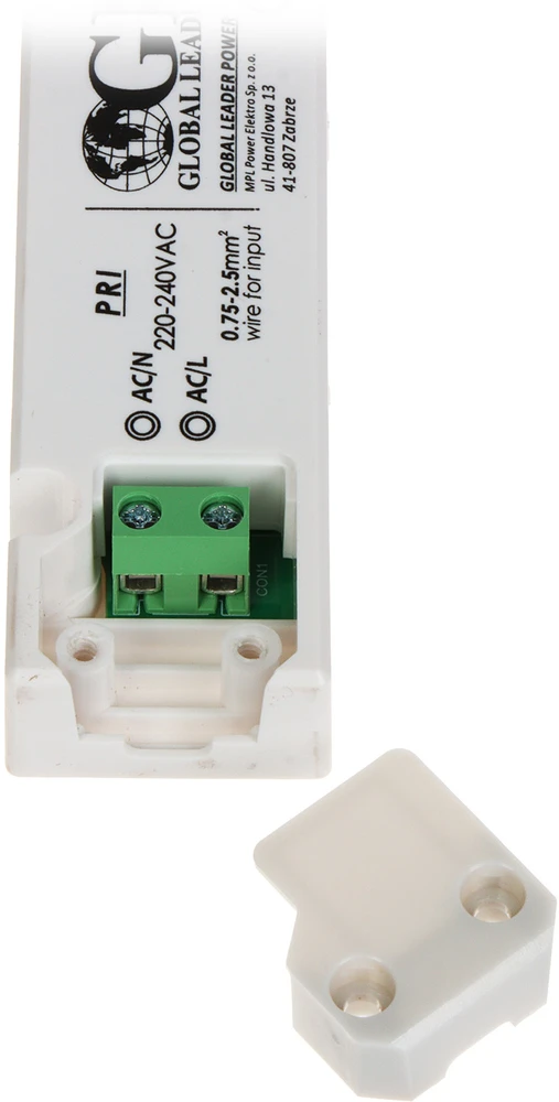 Mpl Power Maitinimo šaltinis GLP GTPC-30-12-S 12V 2.5A 30W