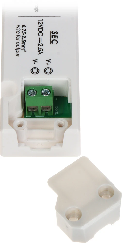 Mpl Power Maitinimo šaltinis GLP GTPC-30-12-S 12V 2.5A 30W