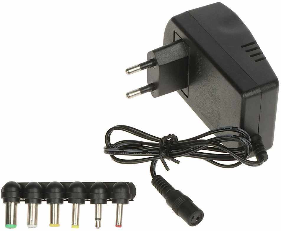 ATL IMPULSINIS MAITINTUVAS 3-12V/2.5A/TAY