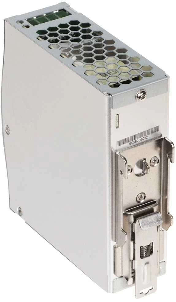 IMPULSINIS MAITINTUVAS EDR-150-24 MEAN WELL