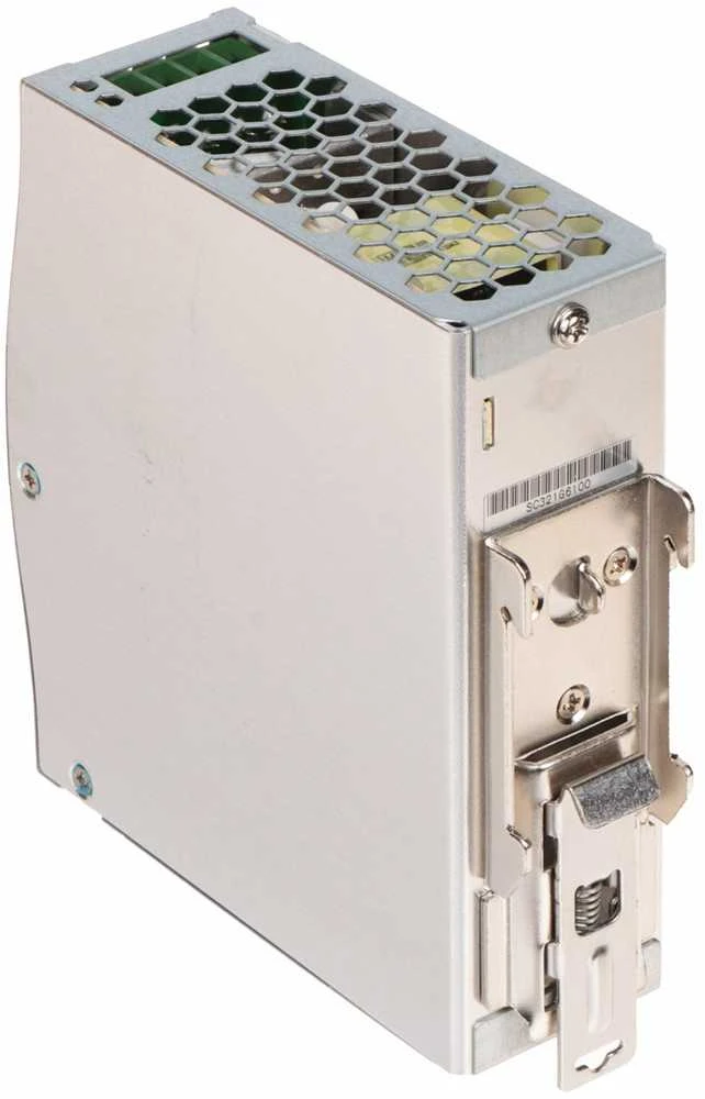 IMPULSINIS MAITINTUVAS NDR-120-12 MEAN WELL