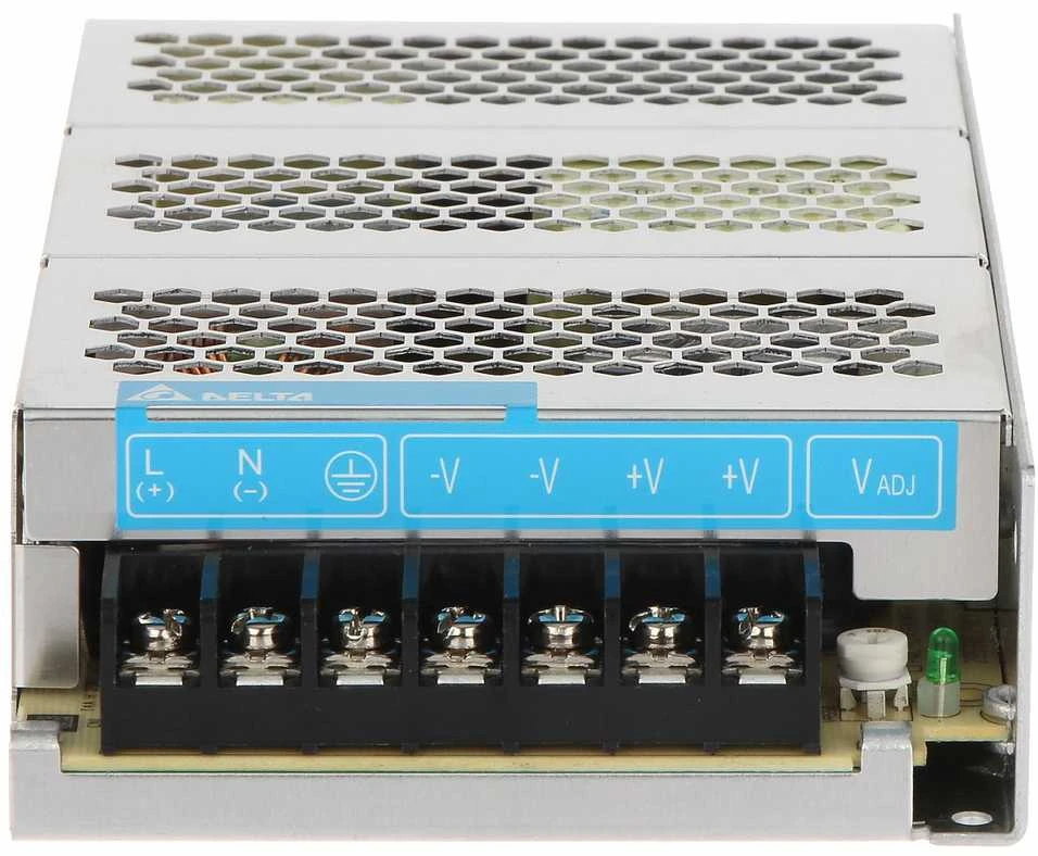 IMPULSINIS MAITINTUVAS PMC-24V150W1BA Delta Electronics