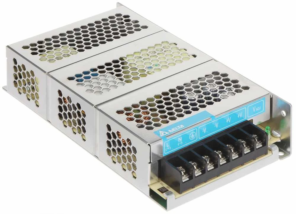 IMPULSINIS MAITINTUVAS PMC-24V150W1BA Delta Electronics