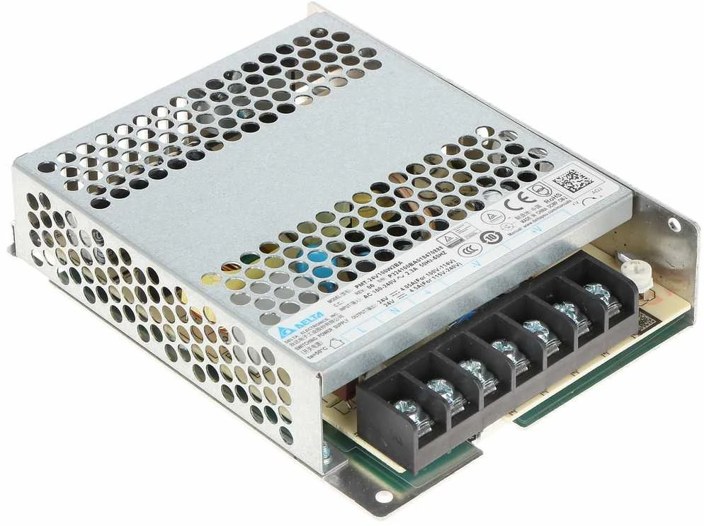 IMPULSINIS MAITINTUVAS PMT-24V100W2BA Delta Electronics