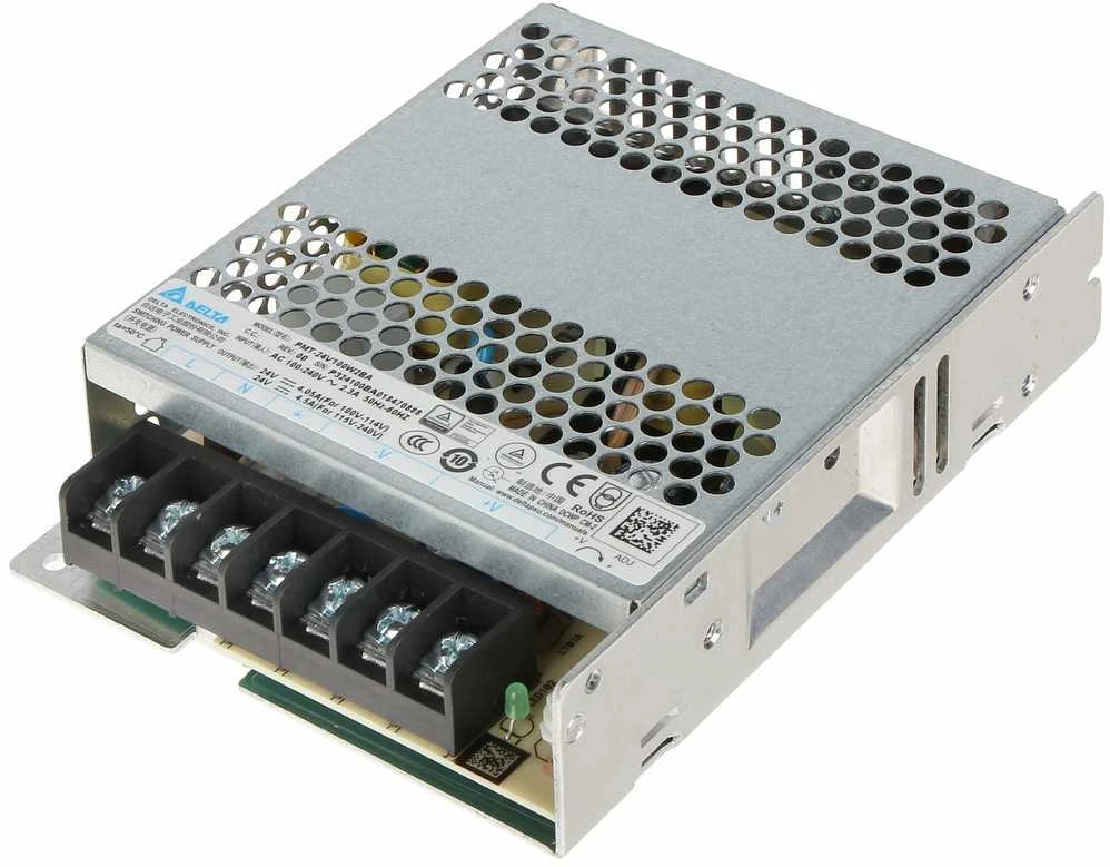 IMPULSINIS MAITINTUVAS PMT-24V100W2BA Delta Electronics