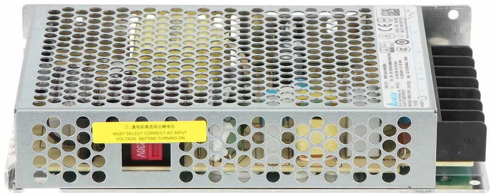 IMPULSINIS MAITINTUVAS PMT-24V150W2BA Delta Electronics